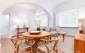 Limehome Evora Rua De Machede 61