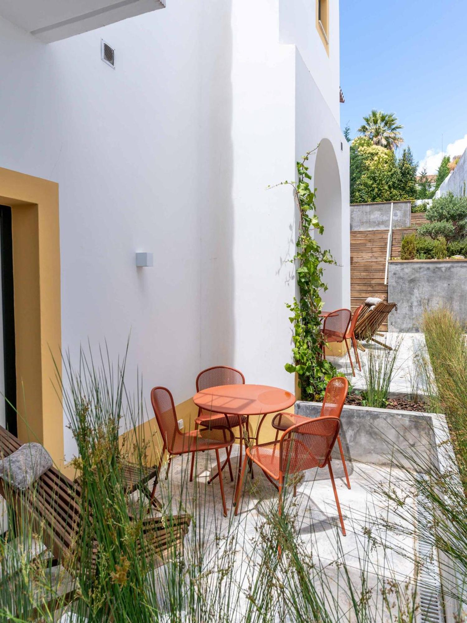 Limehome Evora Rua De Machede 61 Exterior foto