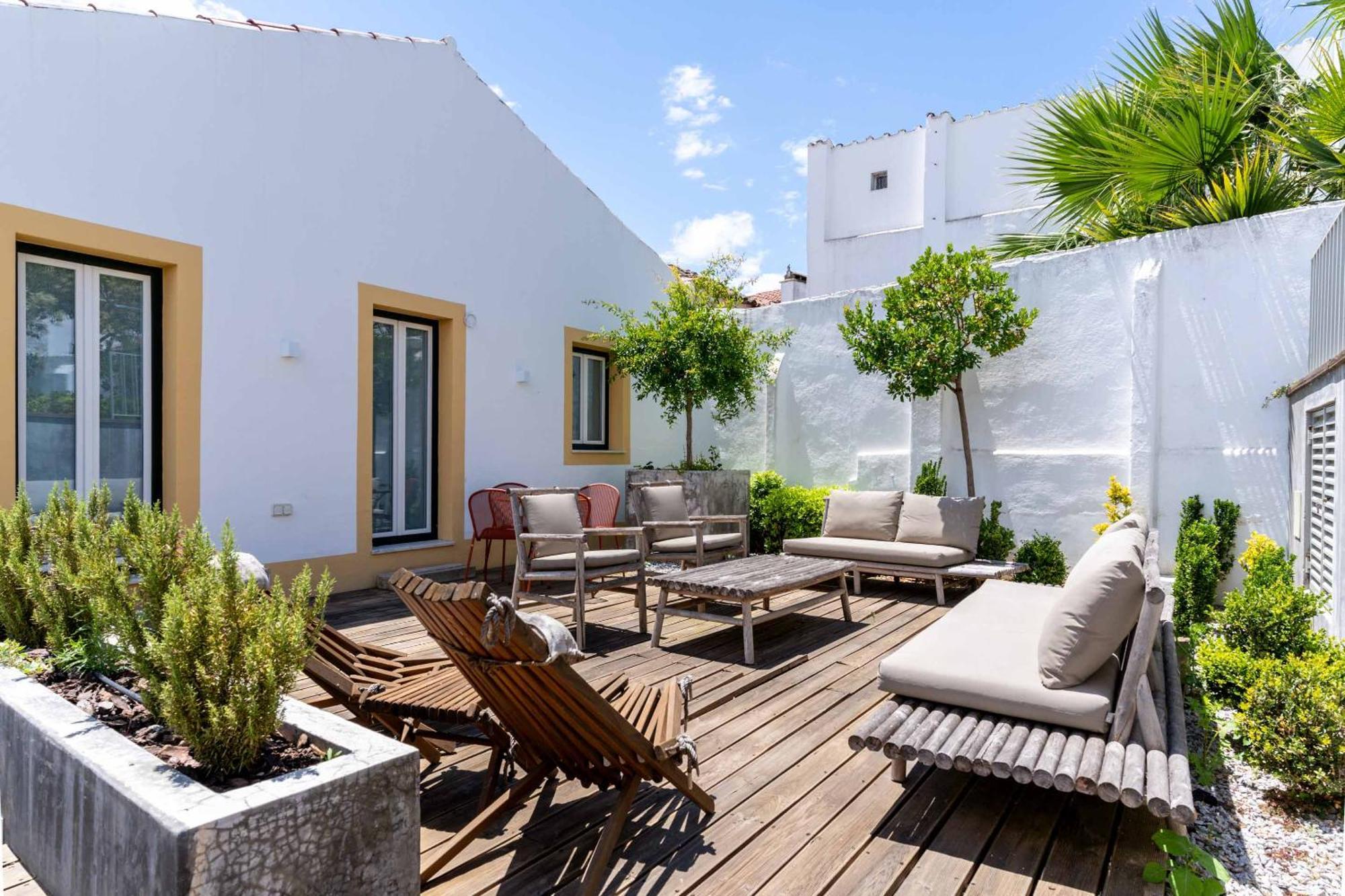 Limehome Evora Rua De Machede 61 Exterior foto